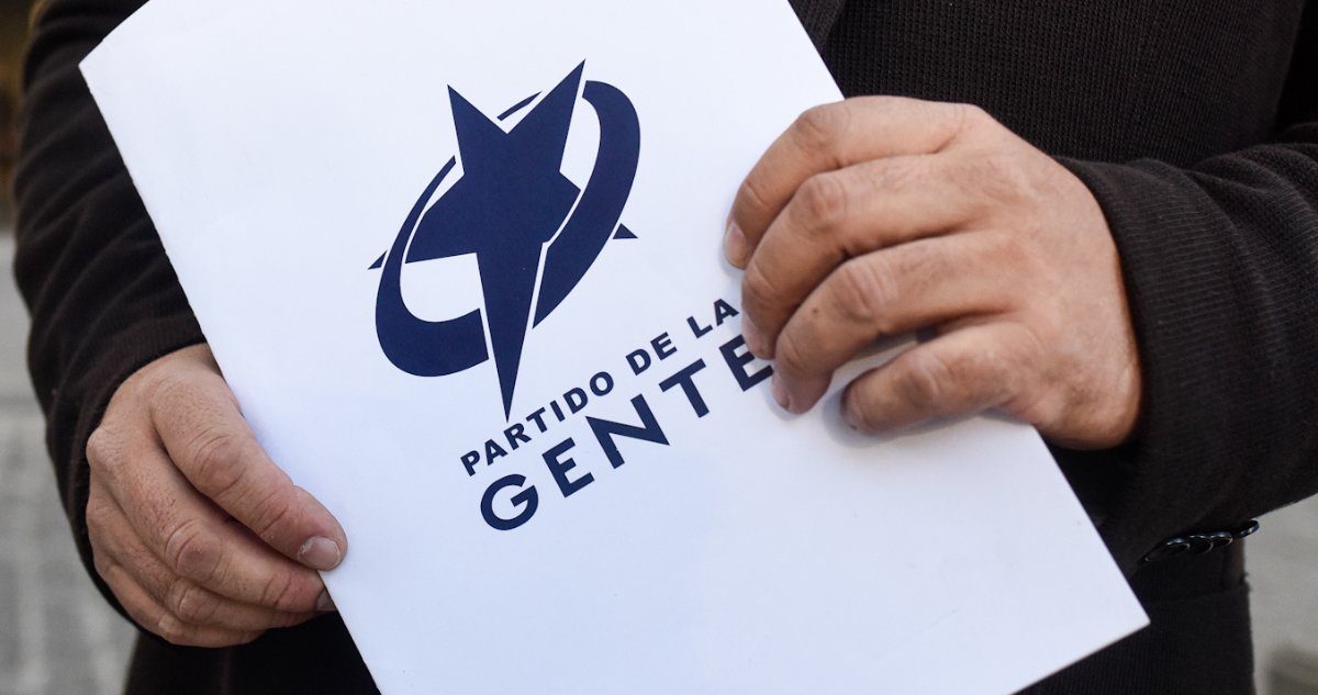 Presidenta del PDG en Los Lagos Enviada al Tribunal Supremo por Desacreditar a Candidato