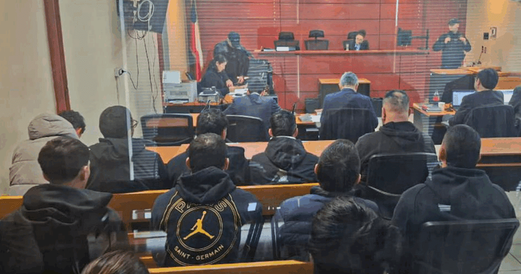 Prestamistas Colombianos Enfrentan Prisión Preventiva: Defensas Analizan Apelar