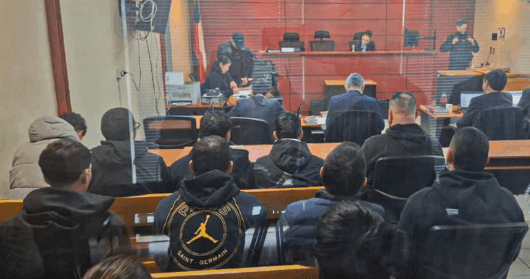 Prestamistas Colombianos Enfrentan Prisión Preventiva: Defensas Analizan Apelar