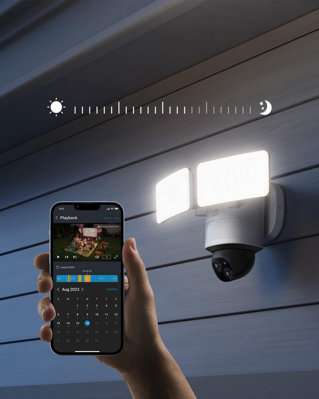 Protege tu hogar durante Fiestas Patrias: Tecnologías que previenen robos