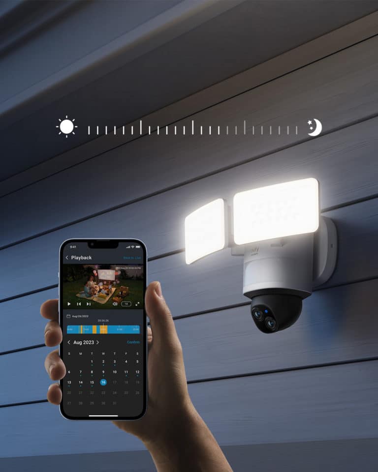 Protege tu hogar durante Fiestas Patrias: Tecnologías que previenen robos