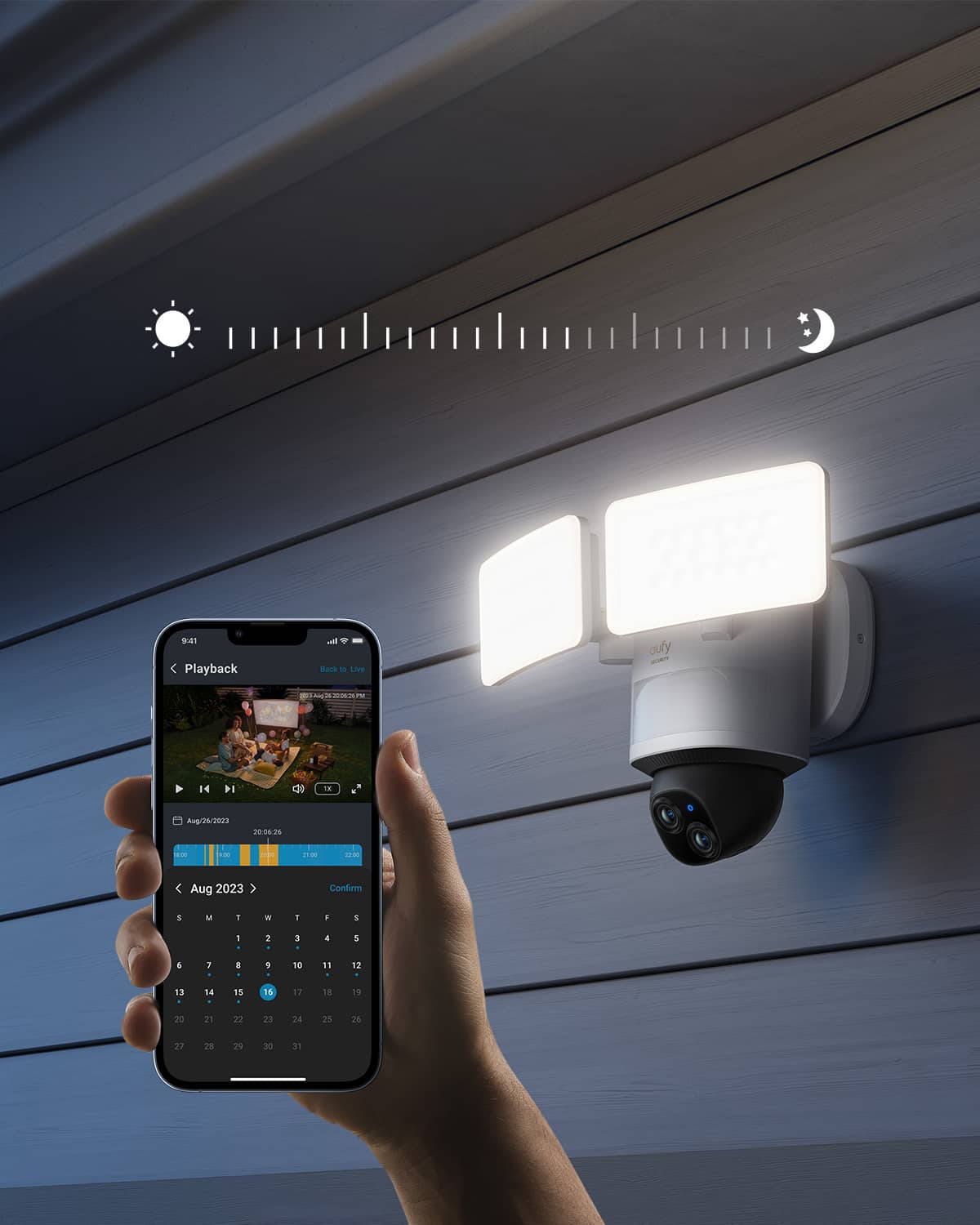 Protege tu hogar durante Fiestas Patrias: Tecnologías que previenen robos