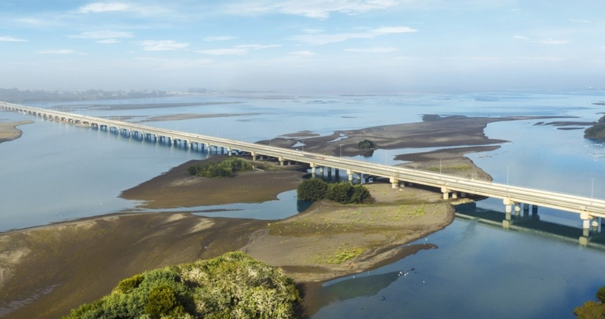Puente Industrial: Alivio en la Congestión y Tiempos de Viaje Reducidos