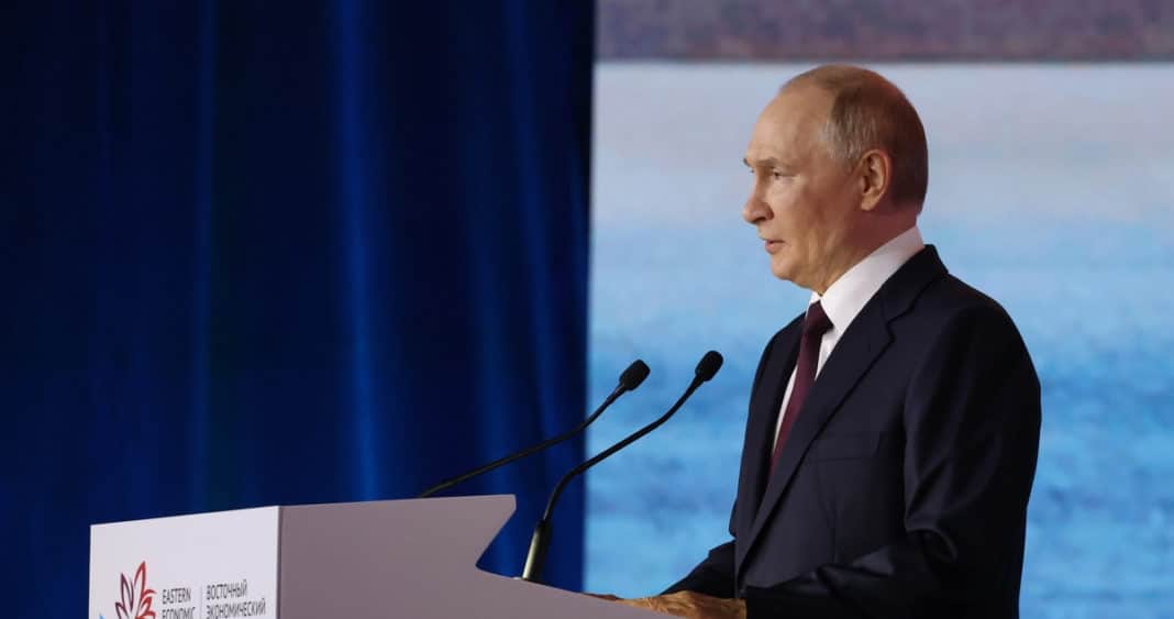 Putin Invita a Zelenski a Moscú: Negociaciones de Paz y Rechazo a Tropas Extranjeras en Ucrania