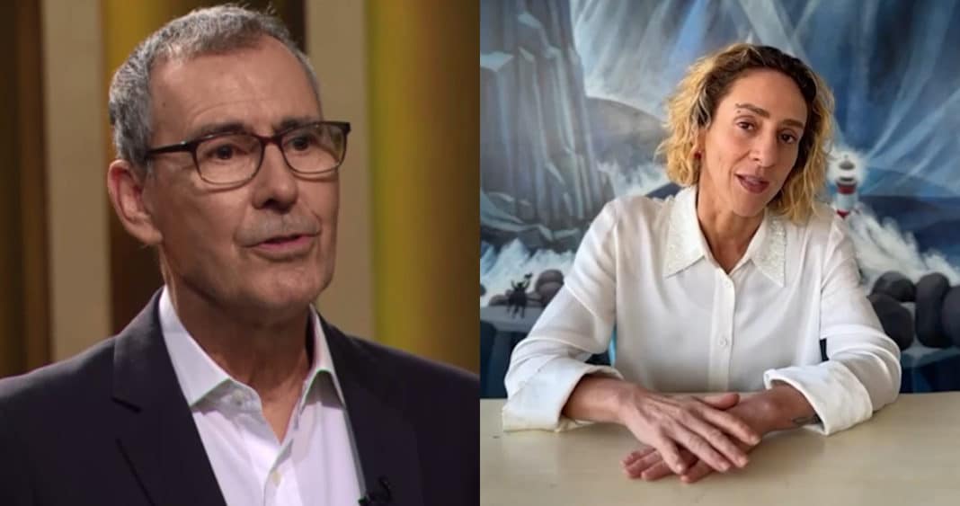 Raffaella di Girolamo Rompe el Silencio y Reafirma: