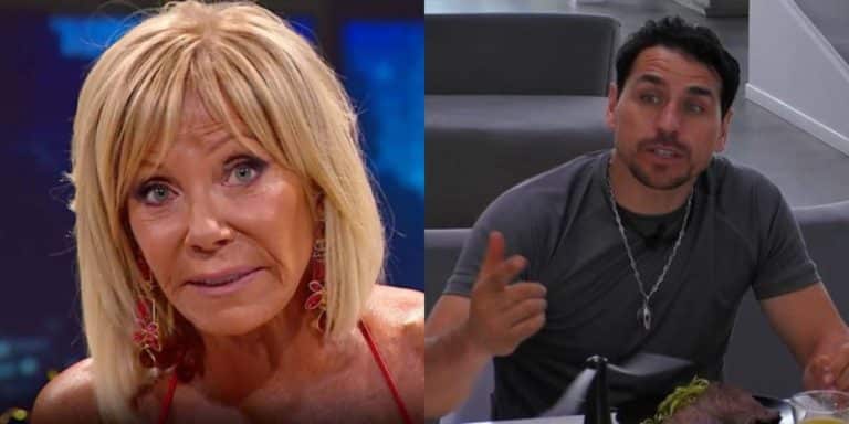 Raquel Argandoña y Pangal Andrade: Más Allá de la Polémica