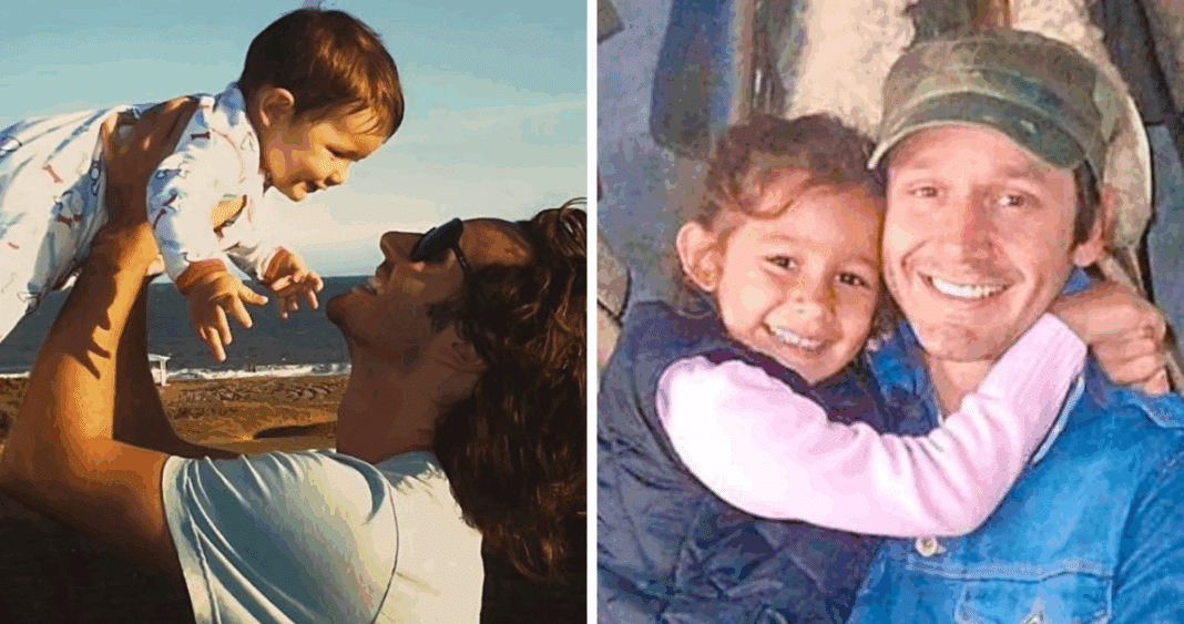 Recordando a Blanca: Benjamín Vicuña Honra la Vida y el Legado de su Hija Fallecida