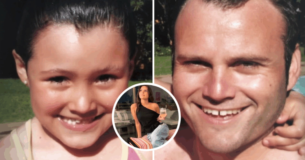 Recordando a Roberto Bruce: La hija de un ícono de la televisión chilena honra su legado