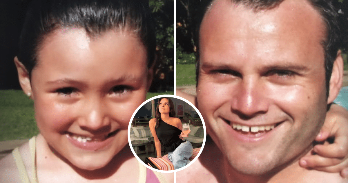 Recordando a Roberto Bruce: La hija de un ícono de la televisión chilena honra su legado