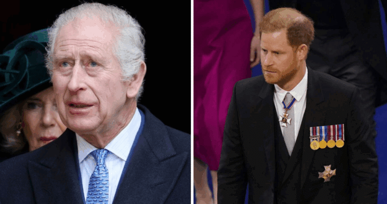 Reencuentro Tenso: Carlos III y el Príncipe Harry se Encuentran en Londres Tras 19 Meses