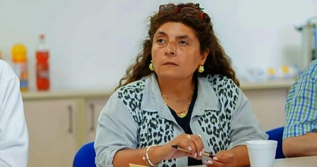 Renuncia de Claudia Ramos: Cambio de Liderazgo en la Seremi de Agricultura del Maule