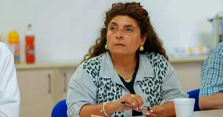 Renuncia de Claudia Ramos: Cambio de Liderazgo en la Seremi de Agricultura del Maule