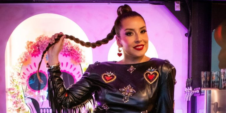 Revelaciones Íntimas: La Ausencia del Anillo de María José Quintanilla Aviva Rumores de Crisis Matrimonial