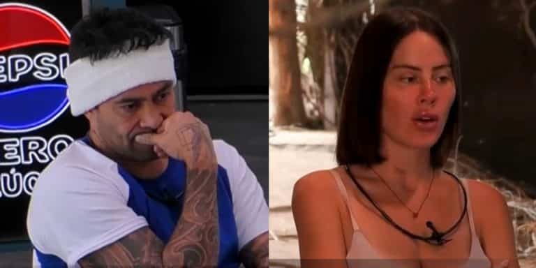 Reveladas las Alianzas Ocultas en 'Mundos Opuestos': Nacha y el 'Mago' Jiménez Expuestos