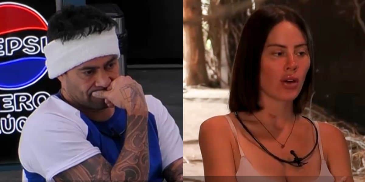 Reveladas las Alianzas Ocultas en 'Mundos Opuestos': Nacha y el 'Mago' Jiménez Expuestos