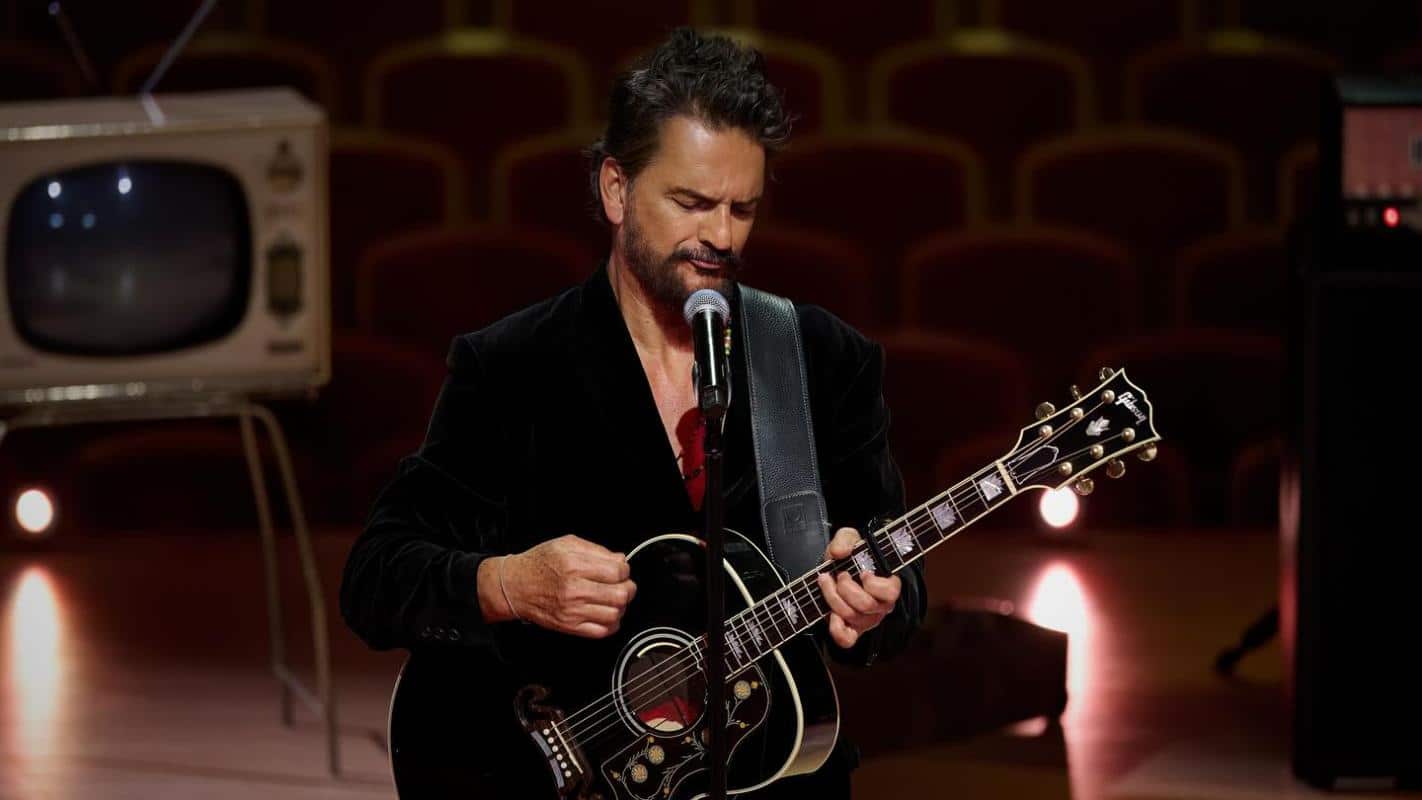 Ricardo Arjona Regresa a Chile: Fechas y Detalles de su Esperada Gira