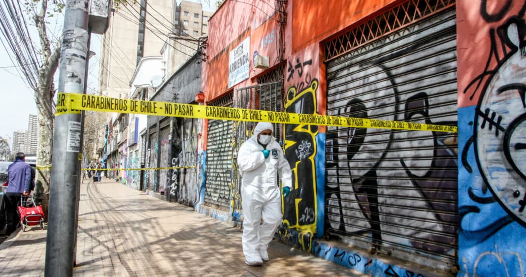 Robo Audaz en el Laboratorio de Criminalística: Autoridades Detienen a 3 Sospechosos