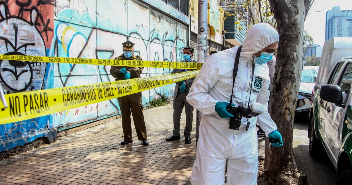Robo Masivo de Armas en Laboratorio de Criminalística: Un Golpe Devastador a la Seguridad Pública