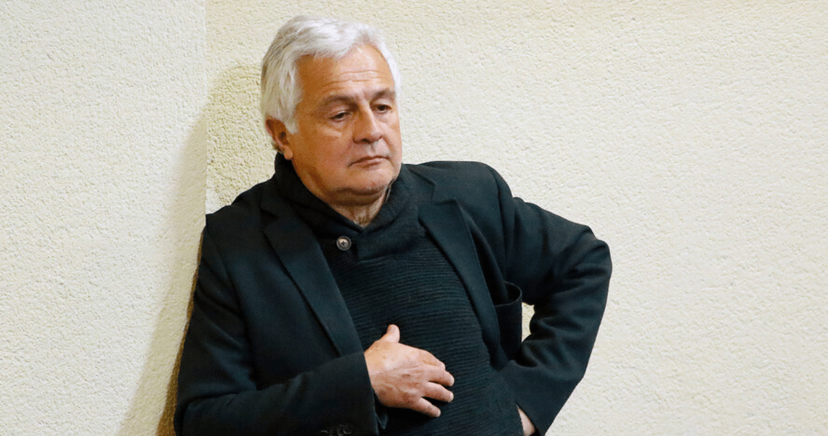 Robo en la casa del Diputado Palma: Delincuentes se llevaron el auto de su pareja y electrodomésticos