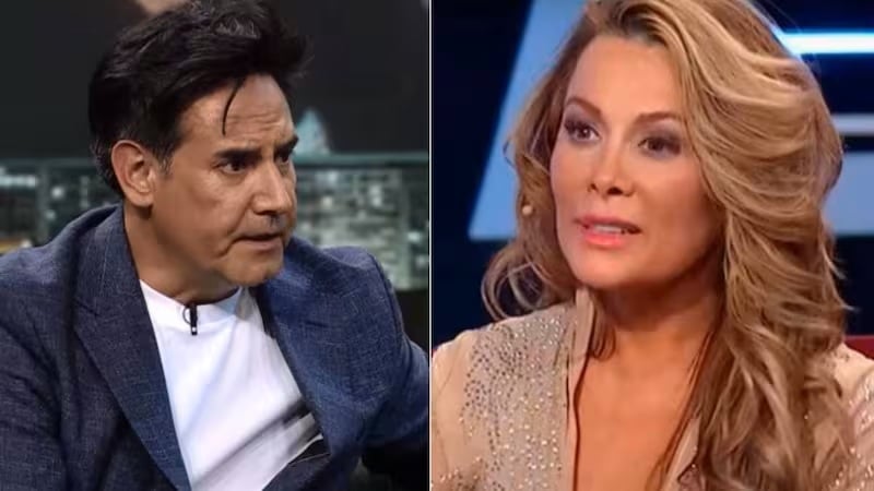 Ronny Dance Habla Sobre Acusaciones de Cathy Barriga y Disfruta de su Libertad