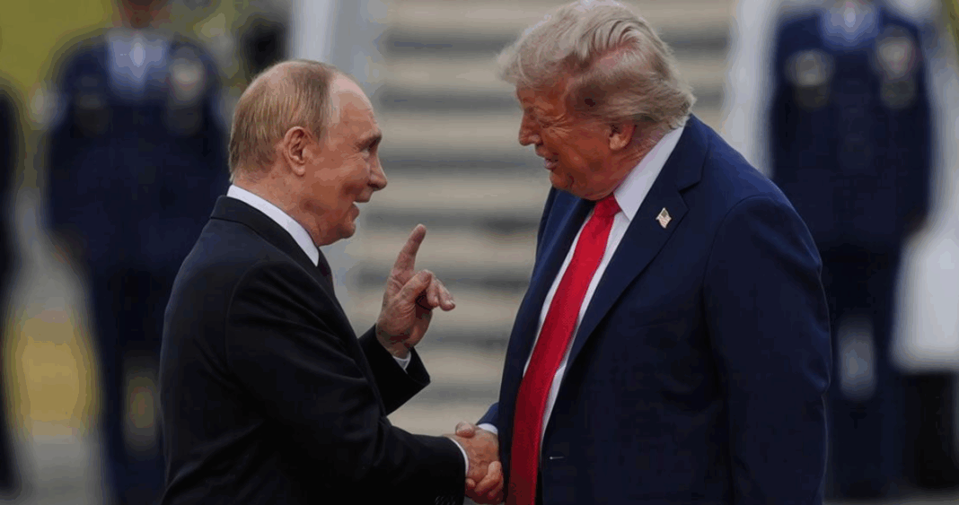 Rusia Reitera Invitación a Trump Pese a Declaraciones Contradictorias