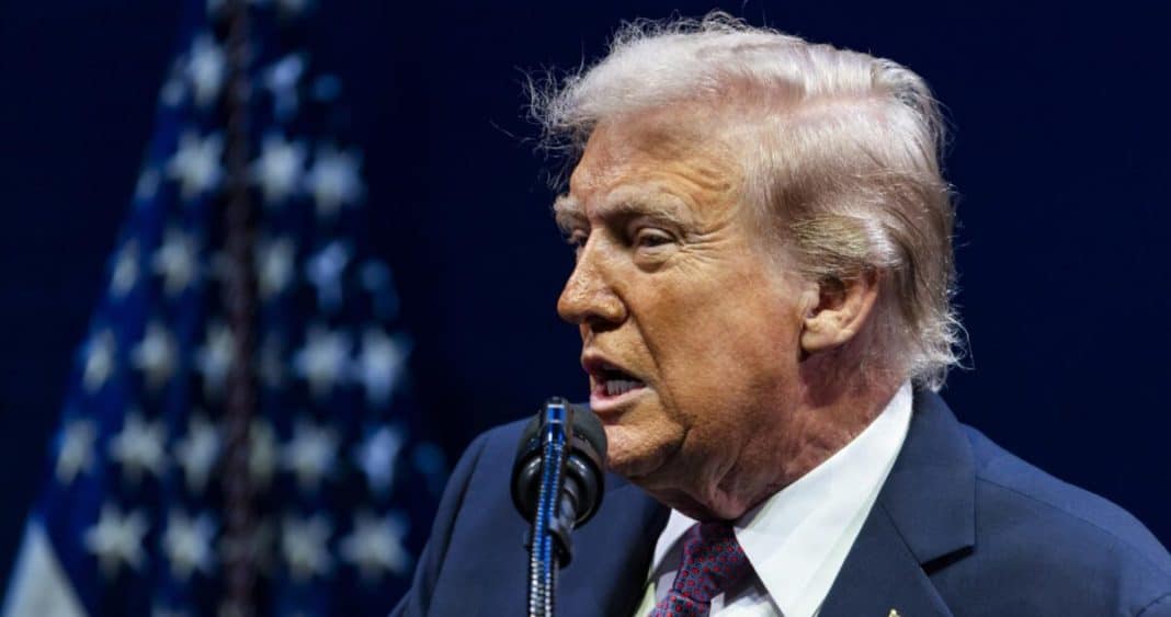 Rusia Viola Espacio Aéreo de Polonia: Trump Exige Acción Contundente
