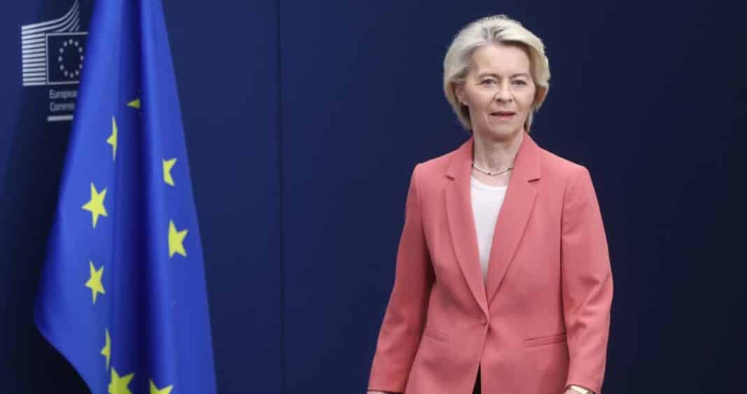 Rusia niega sabotaje al avión de Von der Leyen: ¿Qué hay detrás de este incidente?