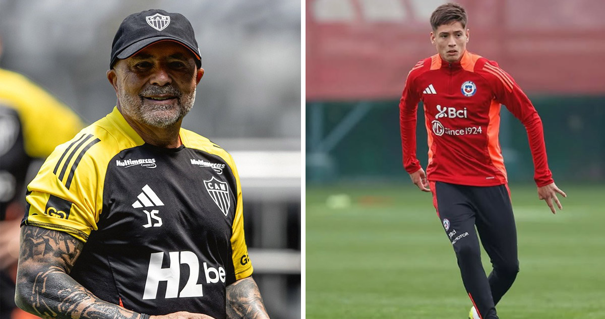Sampaoli Revela: Él Impidió que Iván Román Jugara el Mundial Sub 20