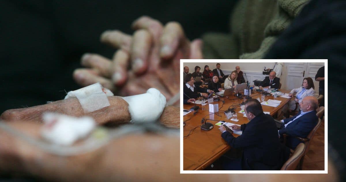 Senado aprueba Ley de Eutanasia: Derecho a una Muerte Digna
