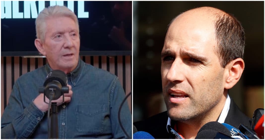 Sergio Jadue: El Exdirigente Que Promete Volver a Presidir el Fútbol Chileno