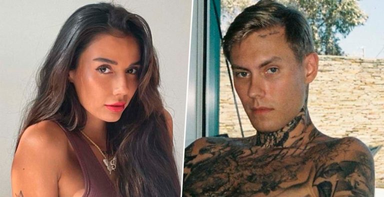 Steffi Méndez Expone Dura Realidad con su Expareja: El Verdadero