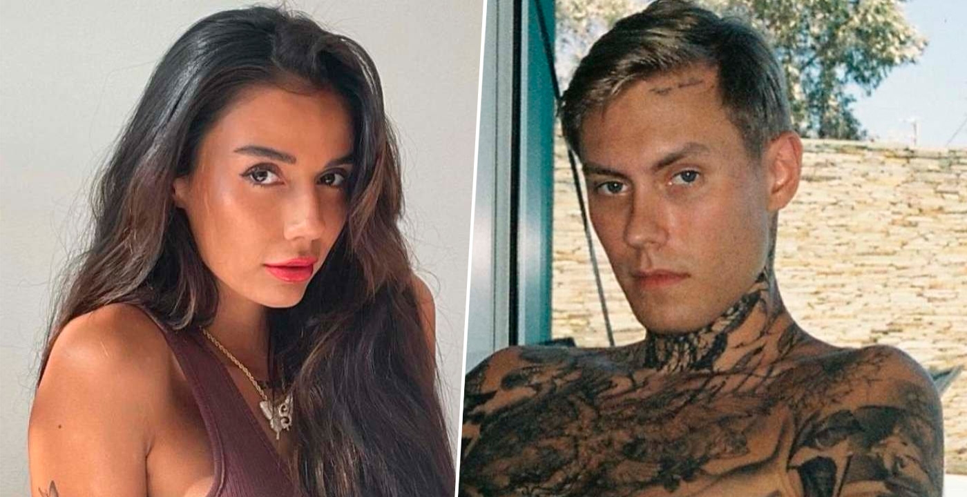 Steffi Méndez Expone Dura Realidad con su Expareja: El Verdadero