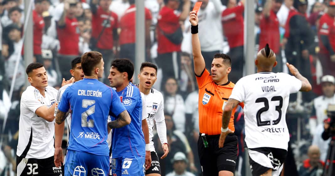 Superclásico Opaca: Informe Arbitral Omite Incidentes Graves