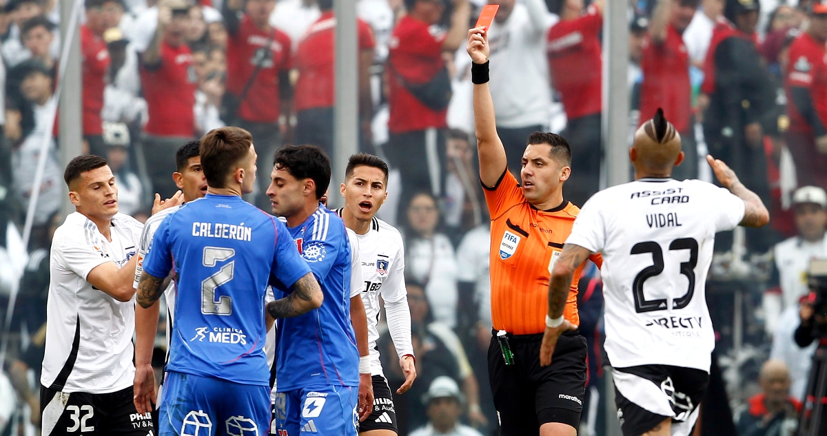 Superclásico Opaca: Informe Arbitral Omite Incidentes Graves
