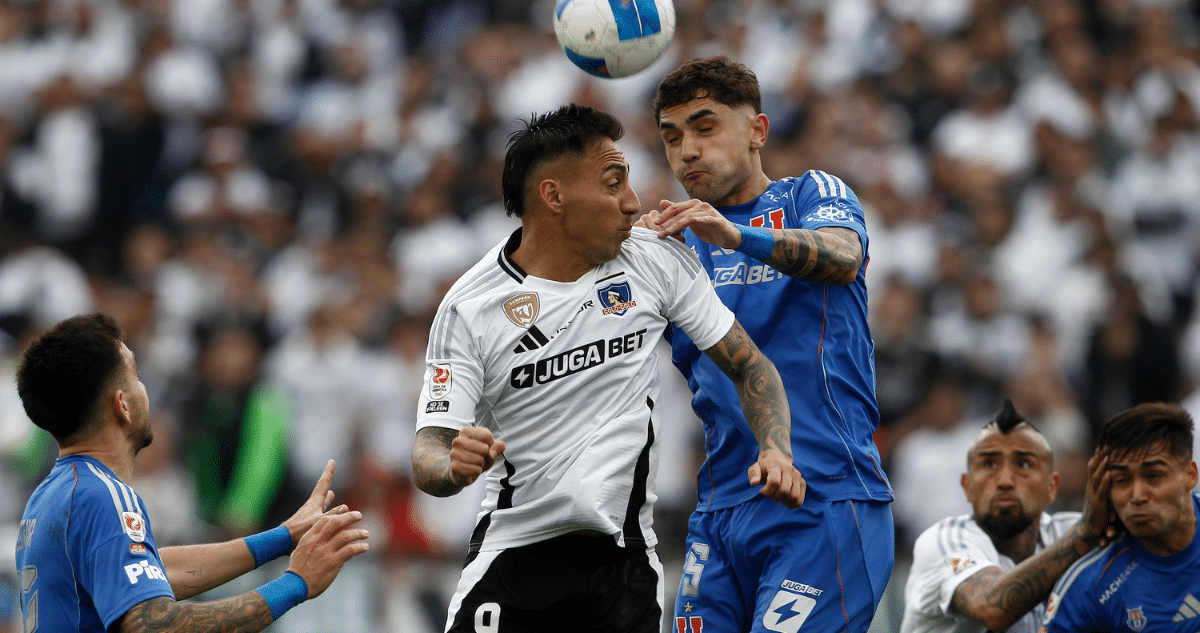 Supercopa 2025: La ANFP responde a la amenaza de La U de alinear a juveniles