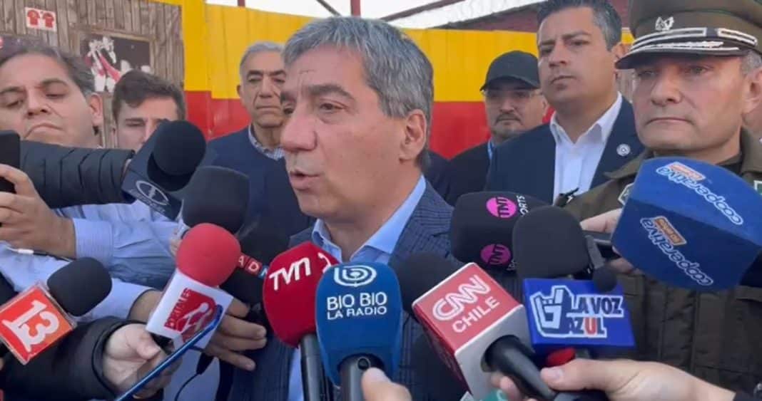 Supercopa Colo Colo-La U: Autoridades Aprueban Partido Pese a Cuestionamientos