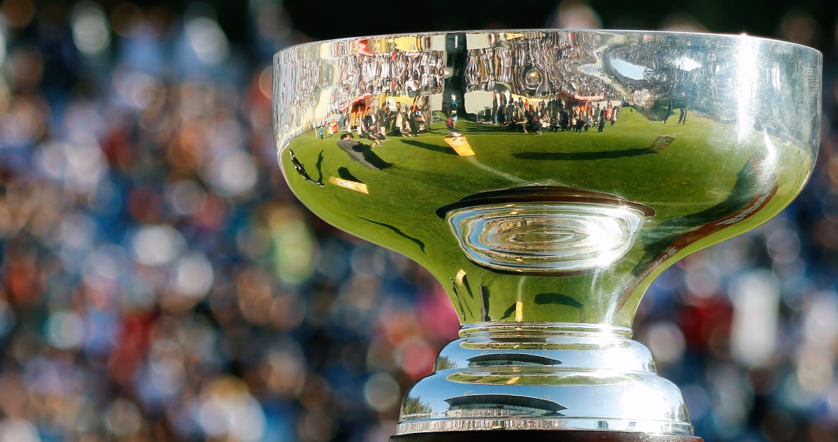 Supercopa en Duda: Ministro Advierte Sobre Estadio en Obras