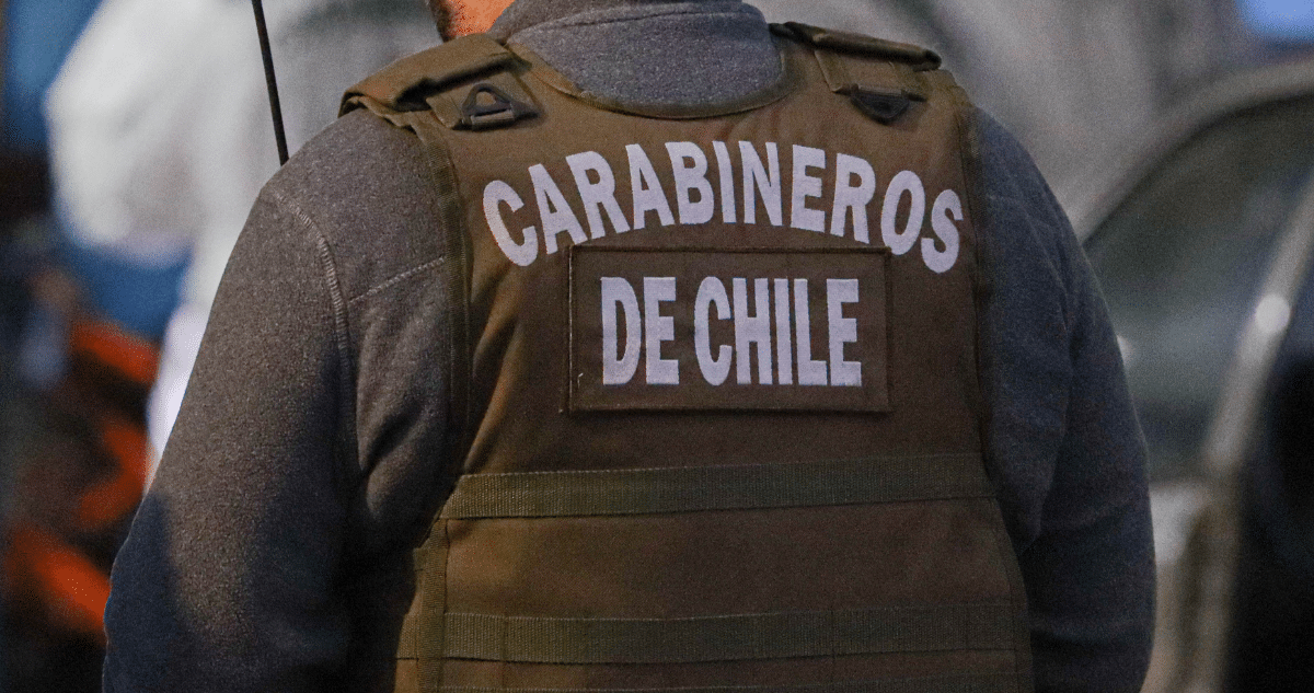 Talcahuano Enfrenta una Ola de Violencia: Vecinos Exigen Mayor Presencia Policial