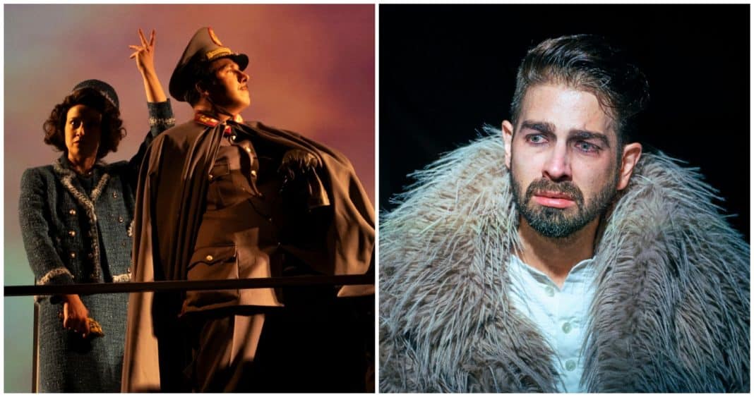 Teatro a Mil 2026: Tres Espectáculos Internacionales que Renuevan la Escena