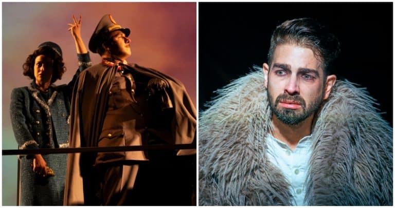 Teatro a Mil 2026: Tres Espectáculos Internacionales que Renuevan la Escena