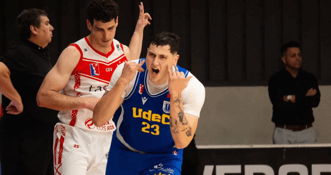 Temporada 2025-2026 de la Liga Nacional de Básquetbol: Sorprendente Derrota del Campeón