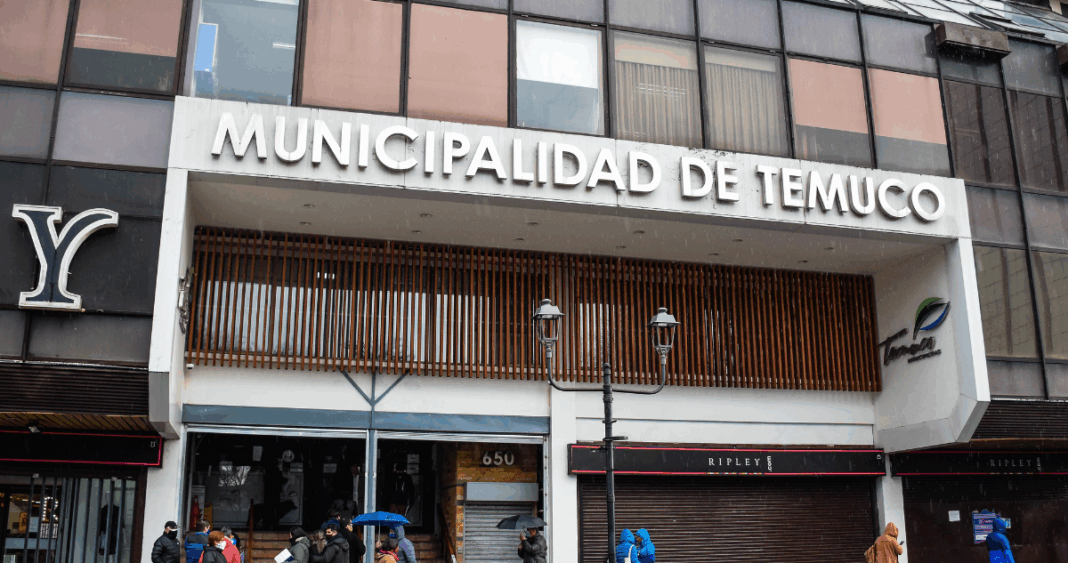 Temuco Investiga Fraude en Licencias Médicas: Resultados Esperados en Octubre