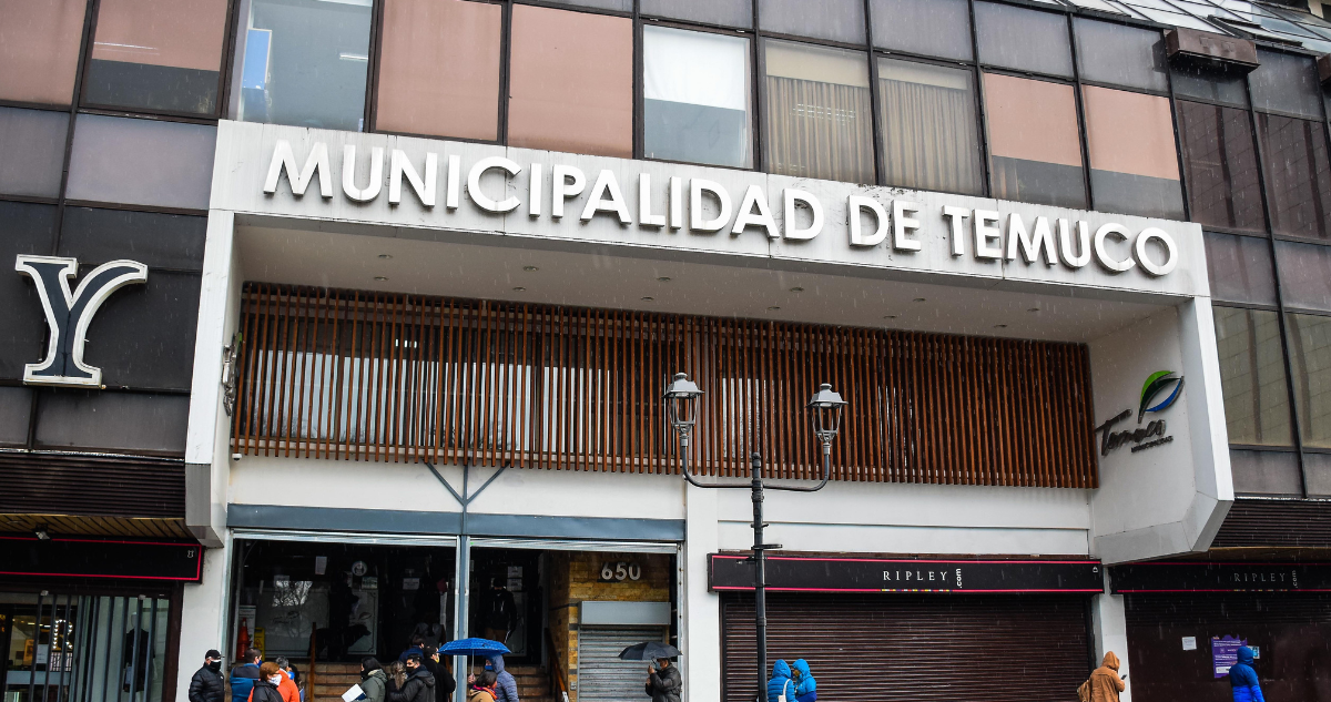 Temuco Investiga Fraude en Licencias Médicas: Resultados Esperados en Octubre