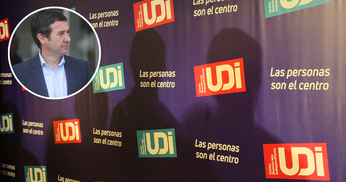 Terremoto en la UDI de Osorno: Directiva Renuncia en Bloque Tras Desacuerdos con Liderazgo Nacional