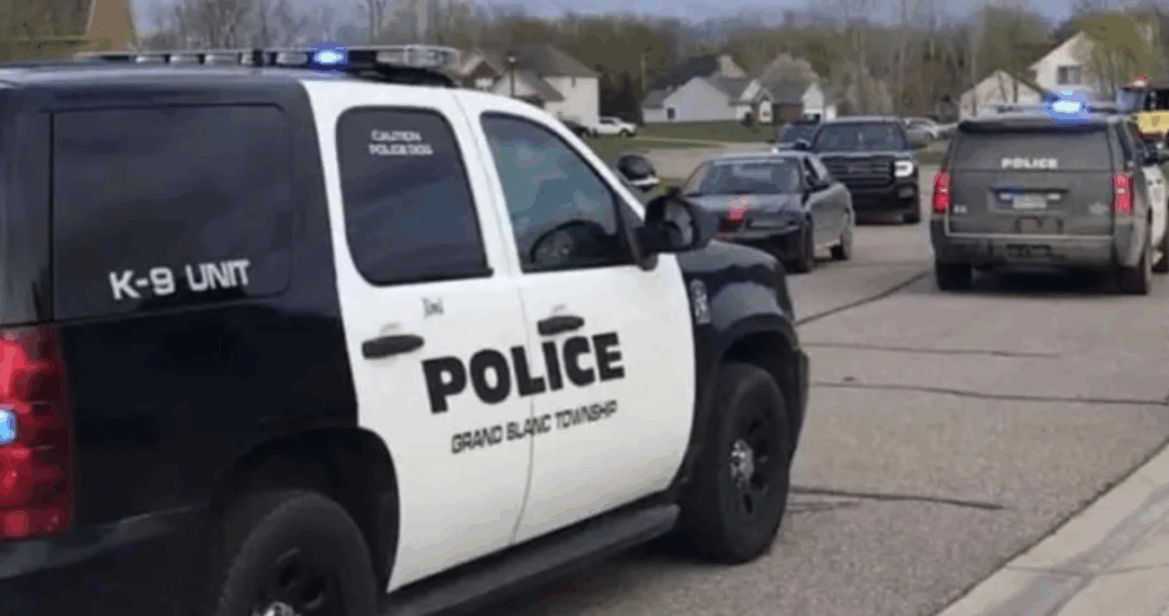 Tiroteo Mortal en Iglesia de Michigan: Detalles Impactantes de un Ataque Selectivo