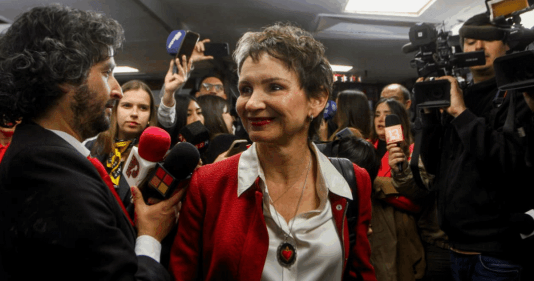 Tohá Respalda a Jara: Una Alianza Estratégica para un Chile Mejor