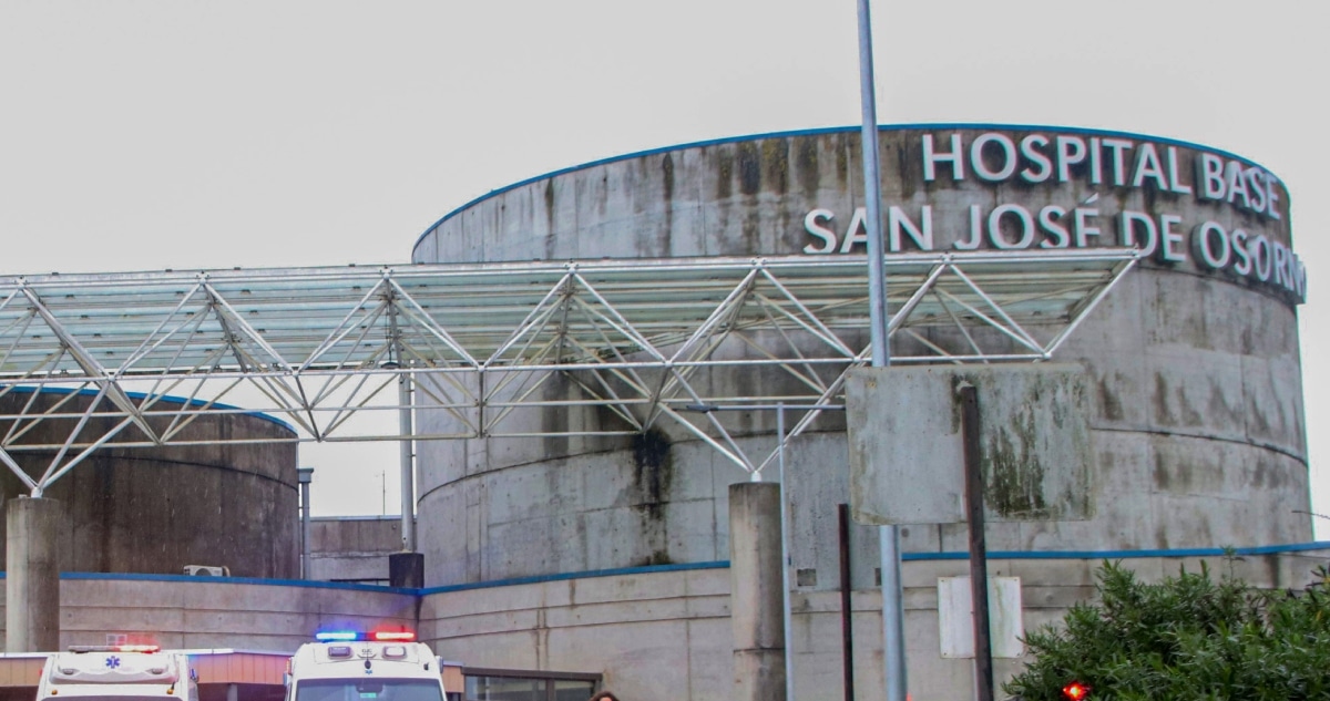 Tortura en Hospital de Osorno: Funcionarios Acusados Aún Empleados Pese a Sumario
