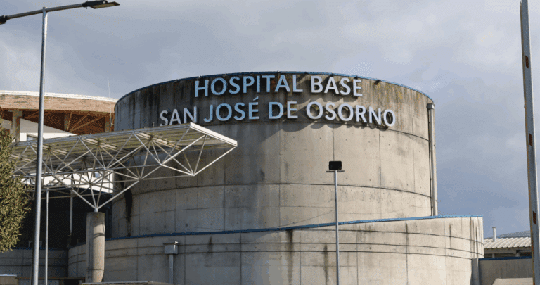 Tortura en el Hospital de Osorno: Justicia Tardía y Revelaciones Impactantes