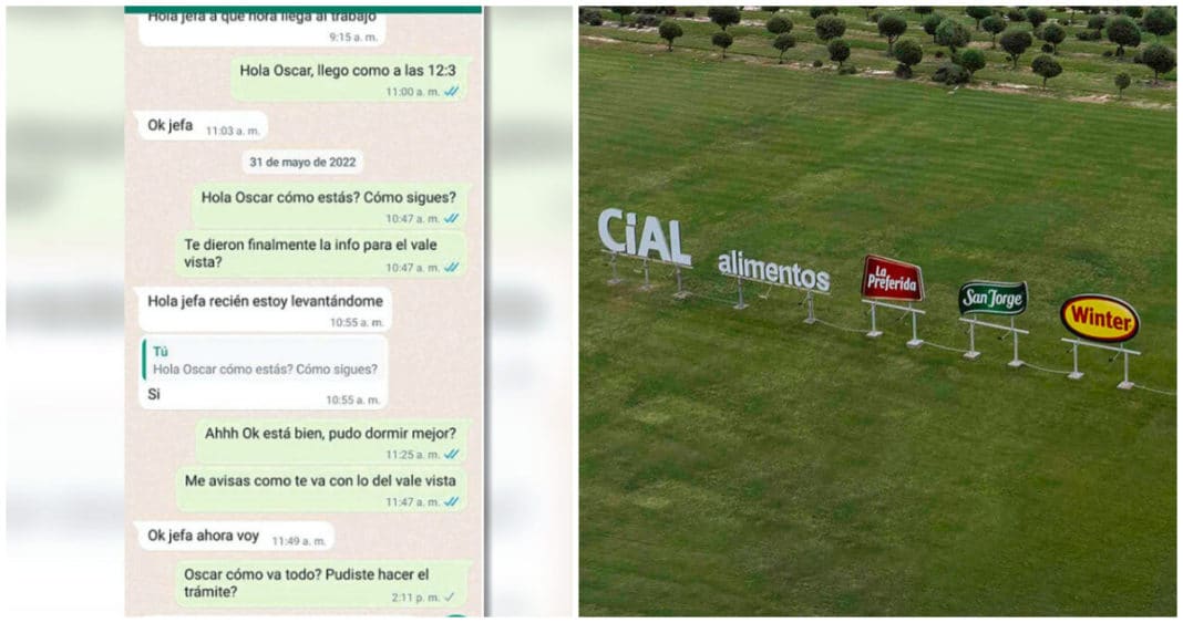 Trabajador absuelto tras recibir 5 millones por error: Un caso que dio la vuelta al mundo