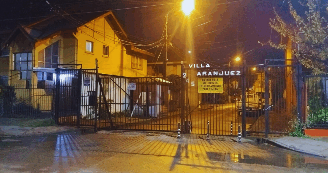 Tragedia en Chiguayante: Madre dispara a sus hijos, dejando a uno muerto y al otro en riesgo vital